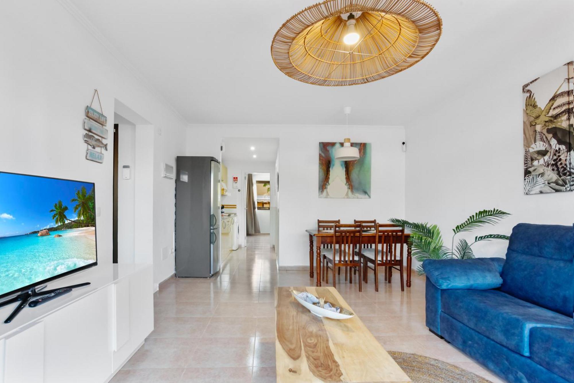 Casa vacanze Papagayo