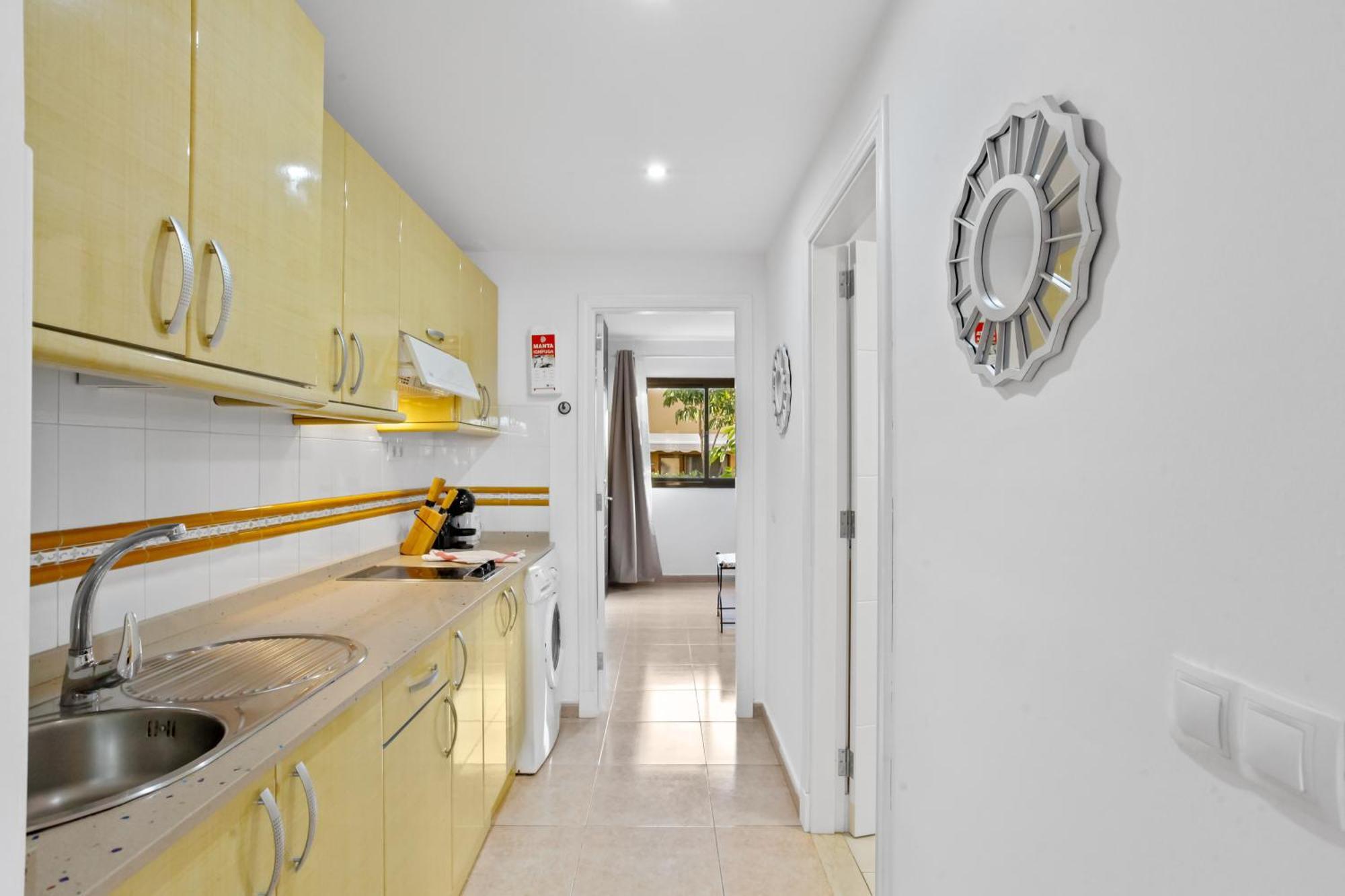 Papagayo Casa vacanze Corralejo