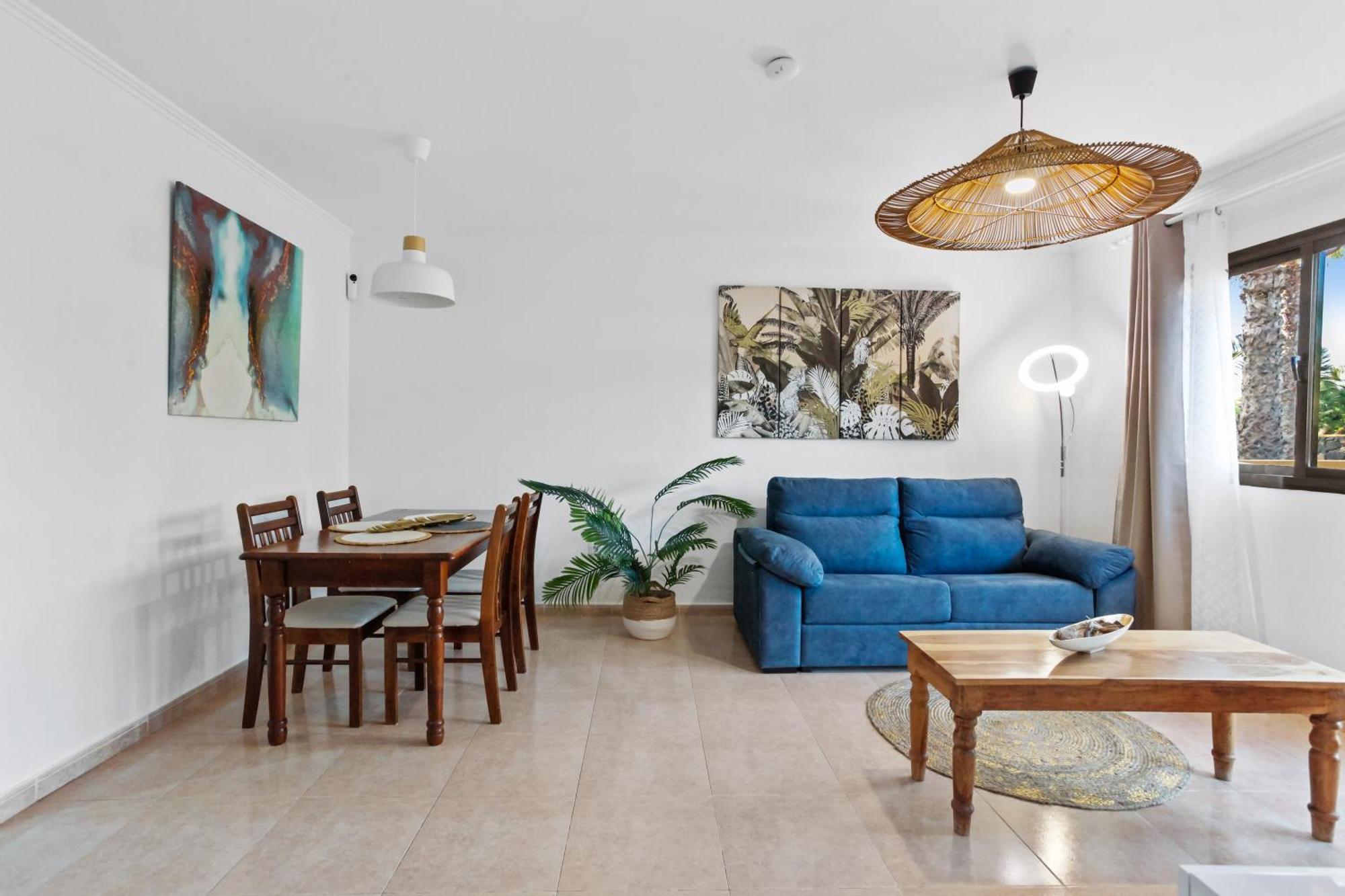 Casa vacanze Papagayo Corralejo
