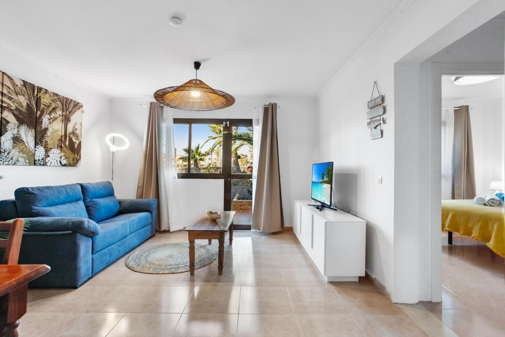 Casa vacanze Papagayo