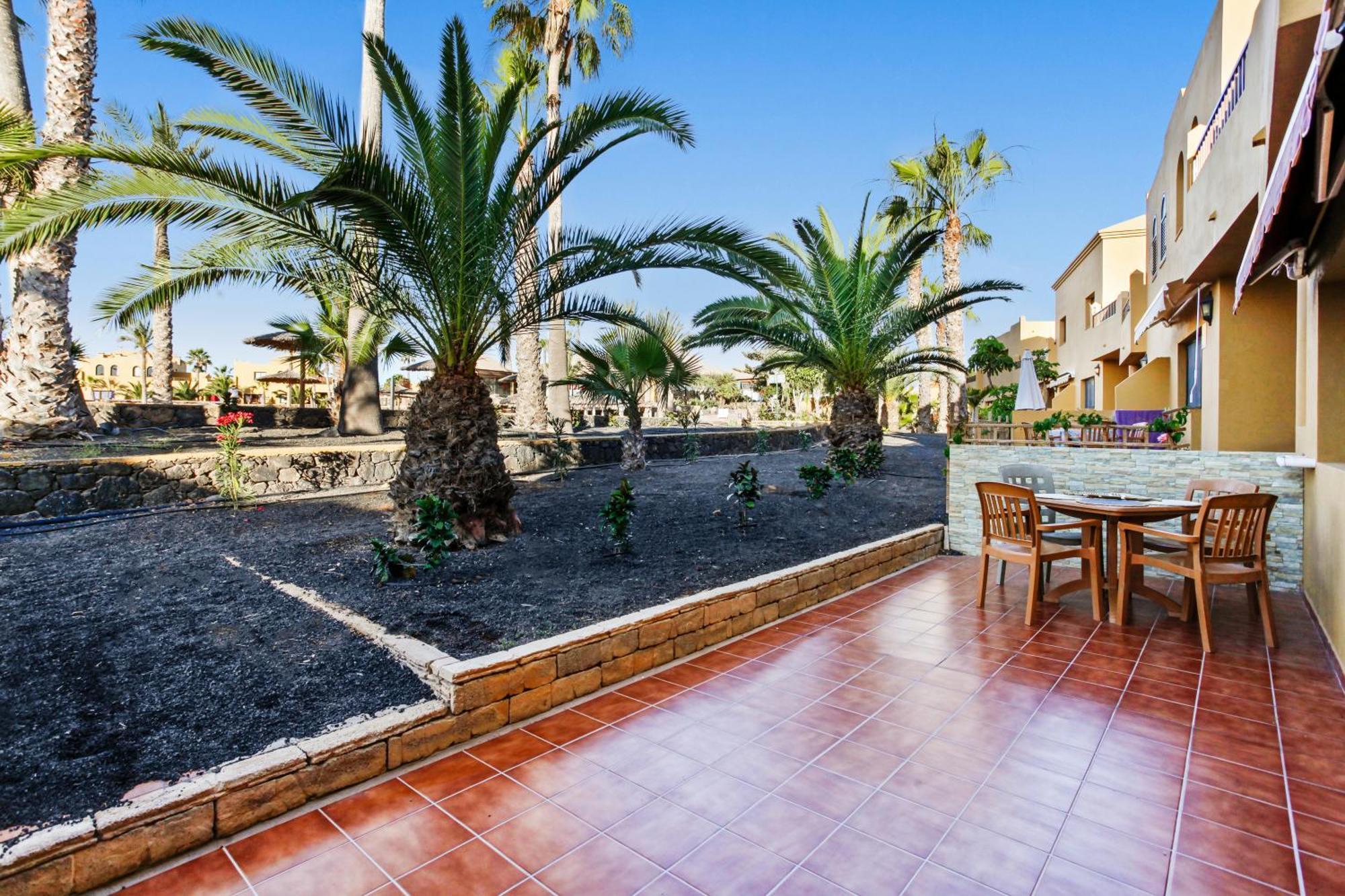 Casa vacanze Papagayo *
